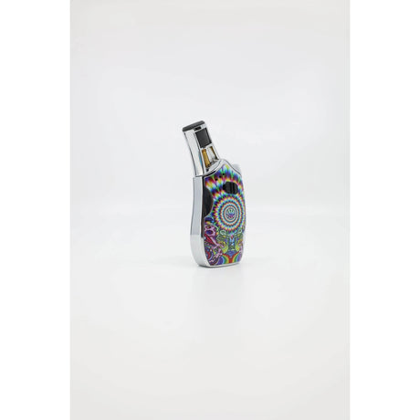 Cutting-edge Rechargeable Plasma Arc Slim Lighter - SmokeMEGA