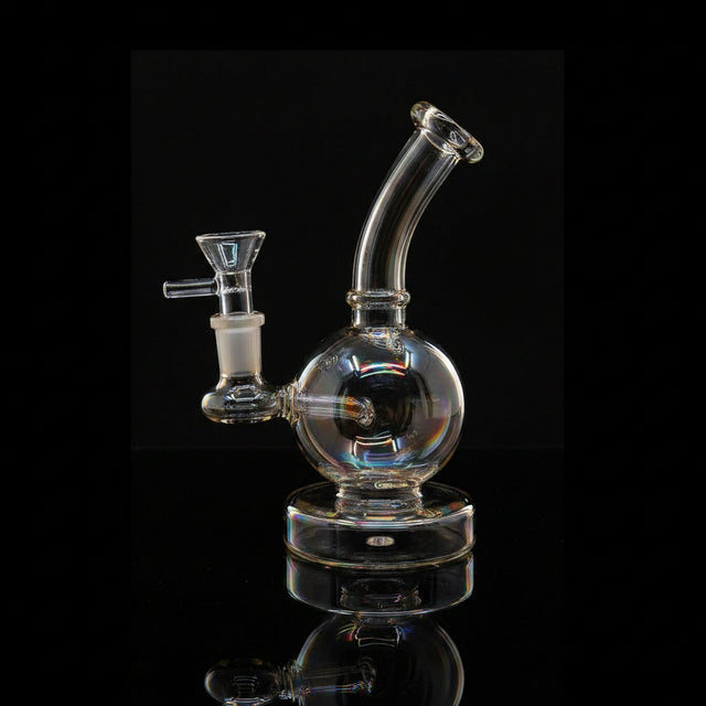 DAB RIG | 6" Metallic mini