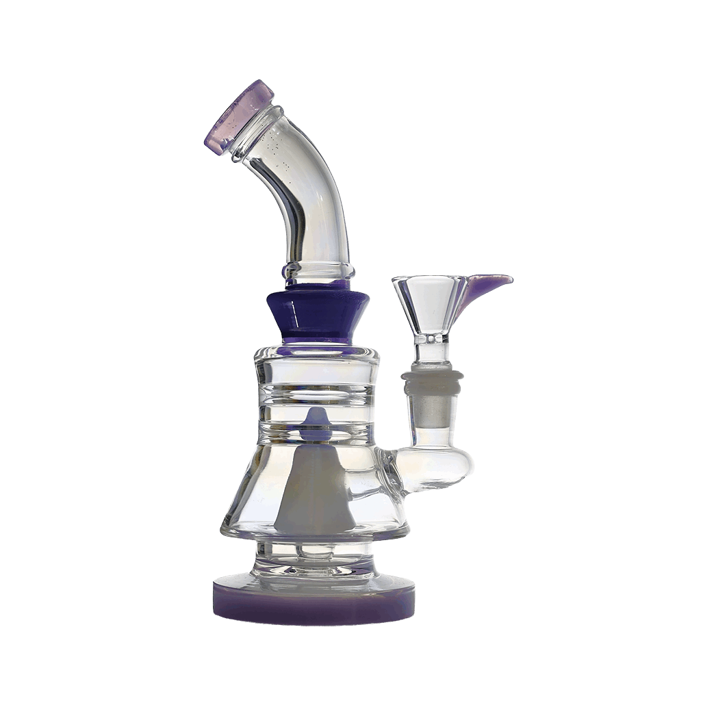 Dab Rig | 7" Sour Head