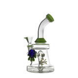 Dab Rig | 8" Animal Insert