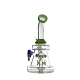 Dab Rig | 8" Animal Insert