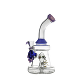 Dab Rig | 8" Animal Insert