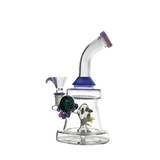 Dab Rig | 8" Animal Insert