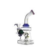 Dab Rig | 8" Animal Insert