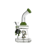 Dab Rig | 8" Animal Insert