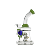 Dab Rig | 8" Animal Insert