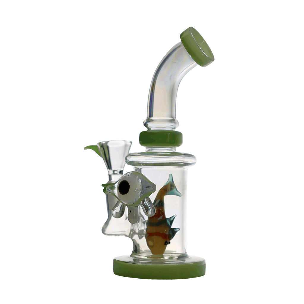 Dab Rig | 8" 