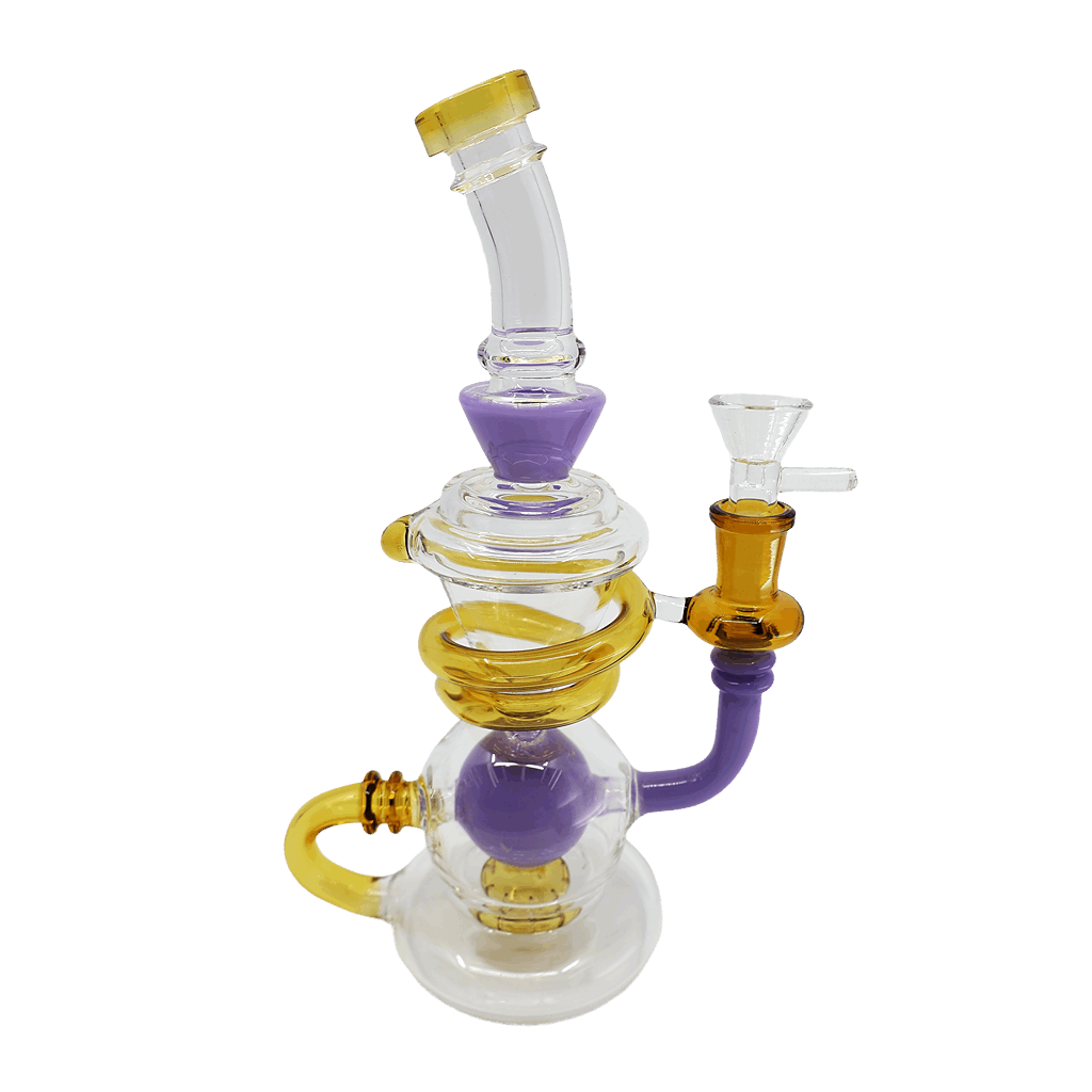 Dab Rig 8.5"