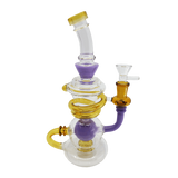 Dab Rig 8.5"