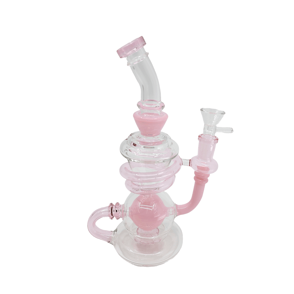 Recycler Dab Rig