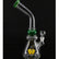 Dab Rig | 10" Bent Mouth Sea Mine Perc