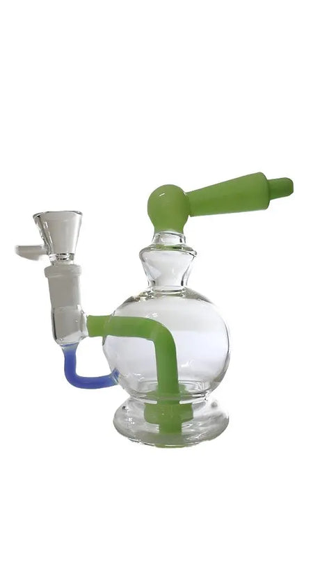 Dab Rig | 6" Bent Dab Rig