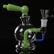Dab Rig | 6" Bent Dab Rig