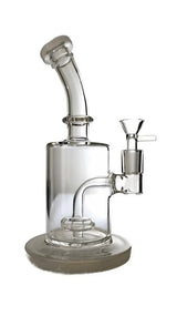 Dab Rig | 8 Inch Showerhead Bent Neck Percolator