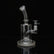 Dab Rig | 8 Inch Showerhead Bent Neck Percolator - SmokeMEGA