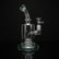 Dab Rig | 8 Inch Showerhead Bent Neck - SmokeMEGA