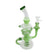 Dab Rig | 8.5" Multi Arm Internal Ball Recycler Dab Rig