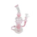 Dab Rig | 8.5" Multi Arm Internal Ball Recycler Dab Rig