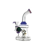 Dab Rig | 8" Animal Insert