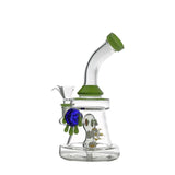 Dab Rig | 8" Animal Insert