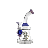 Dab Rig | 8" Animal Insert