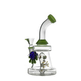 Dab Rig | 8" Animal Insert