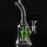 Dab Rig | Horned Eye Glass Dab Rig Bong 8.5"