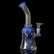 Dab Rig | Horned Eye Glass Dab Rig Bong 8.5"