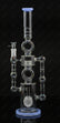 Dab Rig | Shower Head Recycle 22 Inch - SmokeMEGA