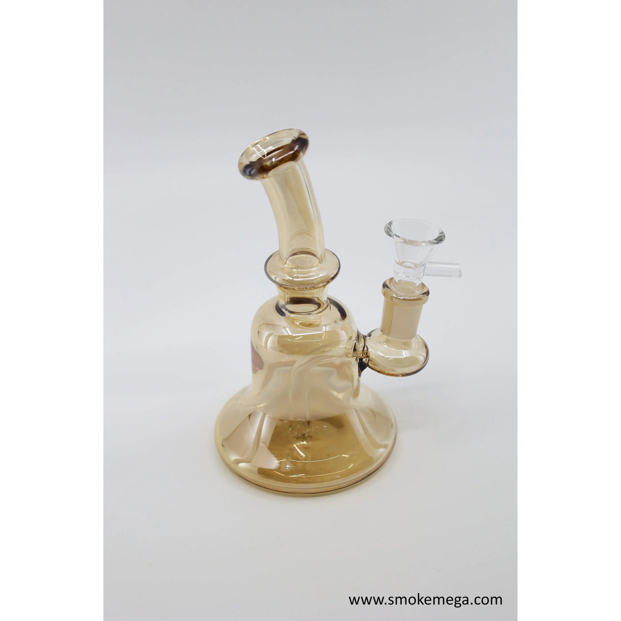 Dab Rigs | 6" Metallic