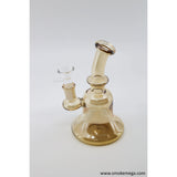 Dab Rigs | 6" Metallic