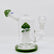 Fungi Themed Dab Rig