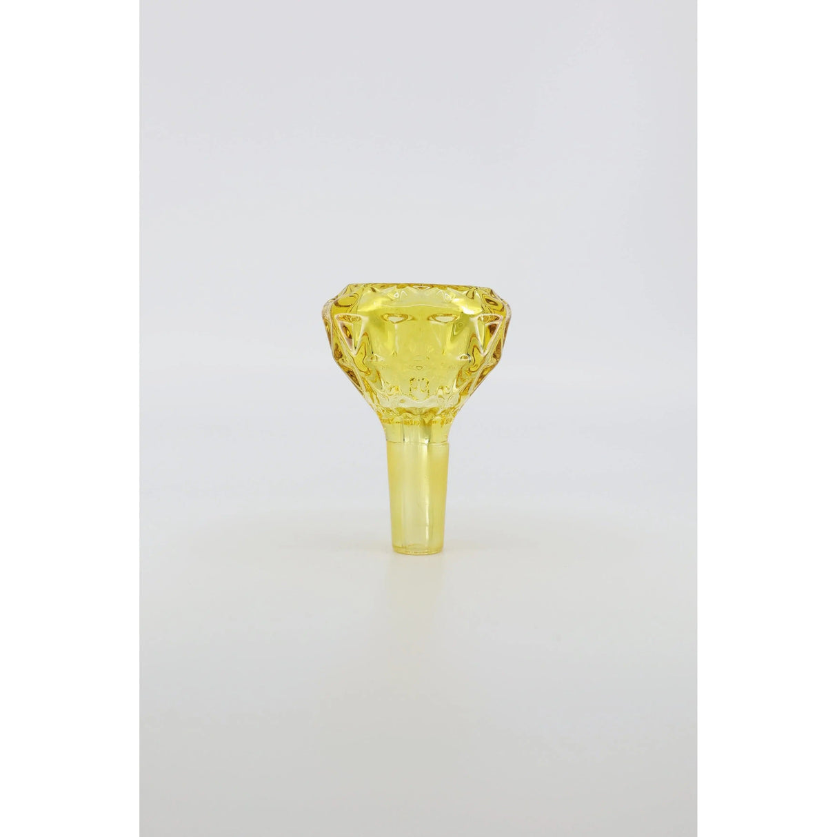 Diamond Bowl | SK-629 Glass