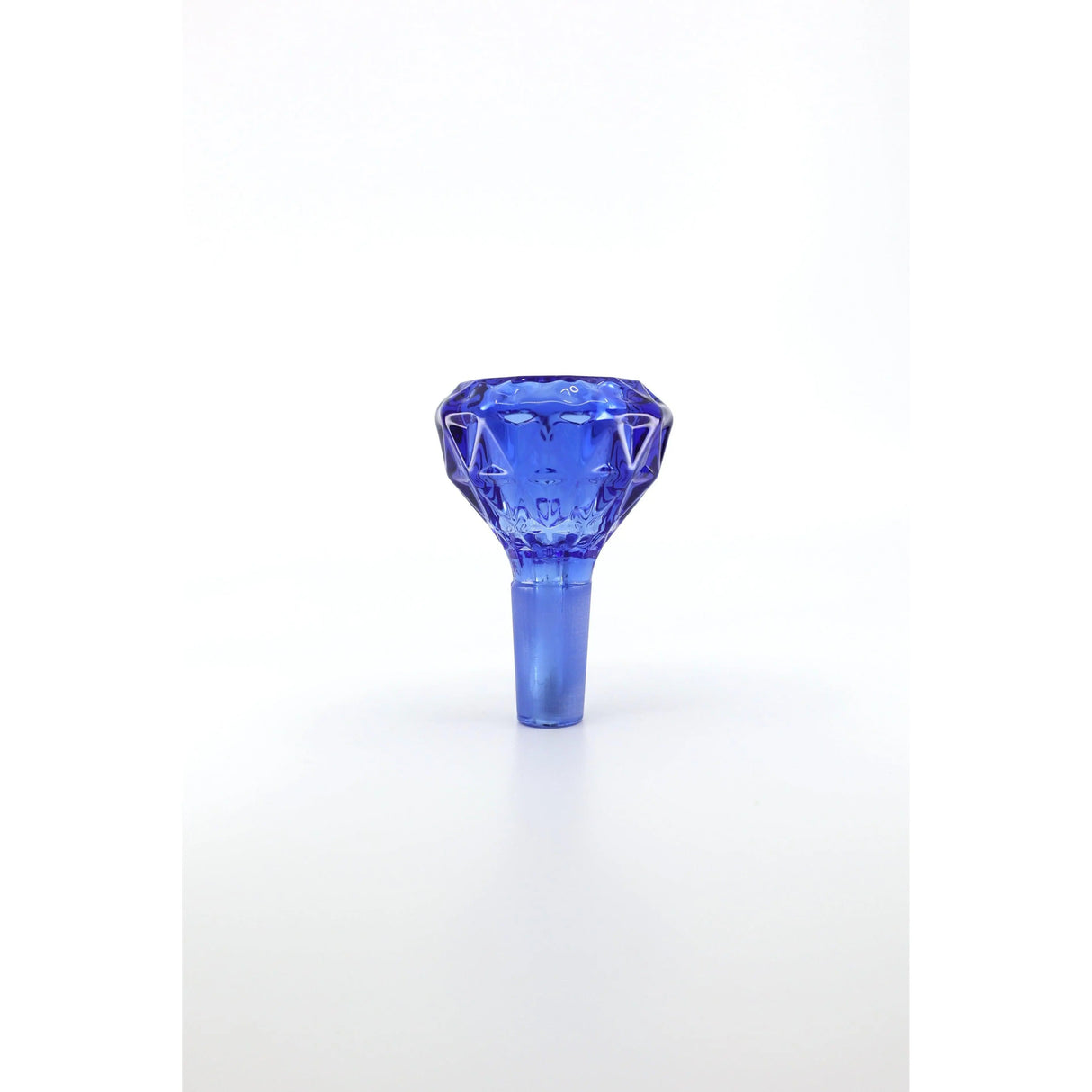 Diamond Bowl | SK-629 Glass