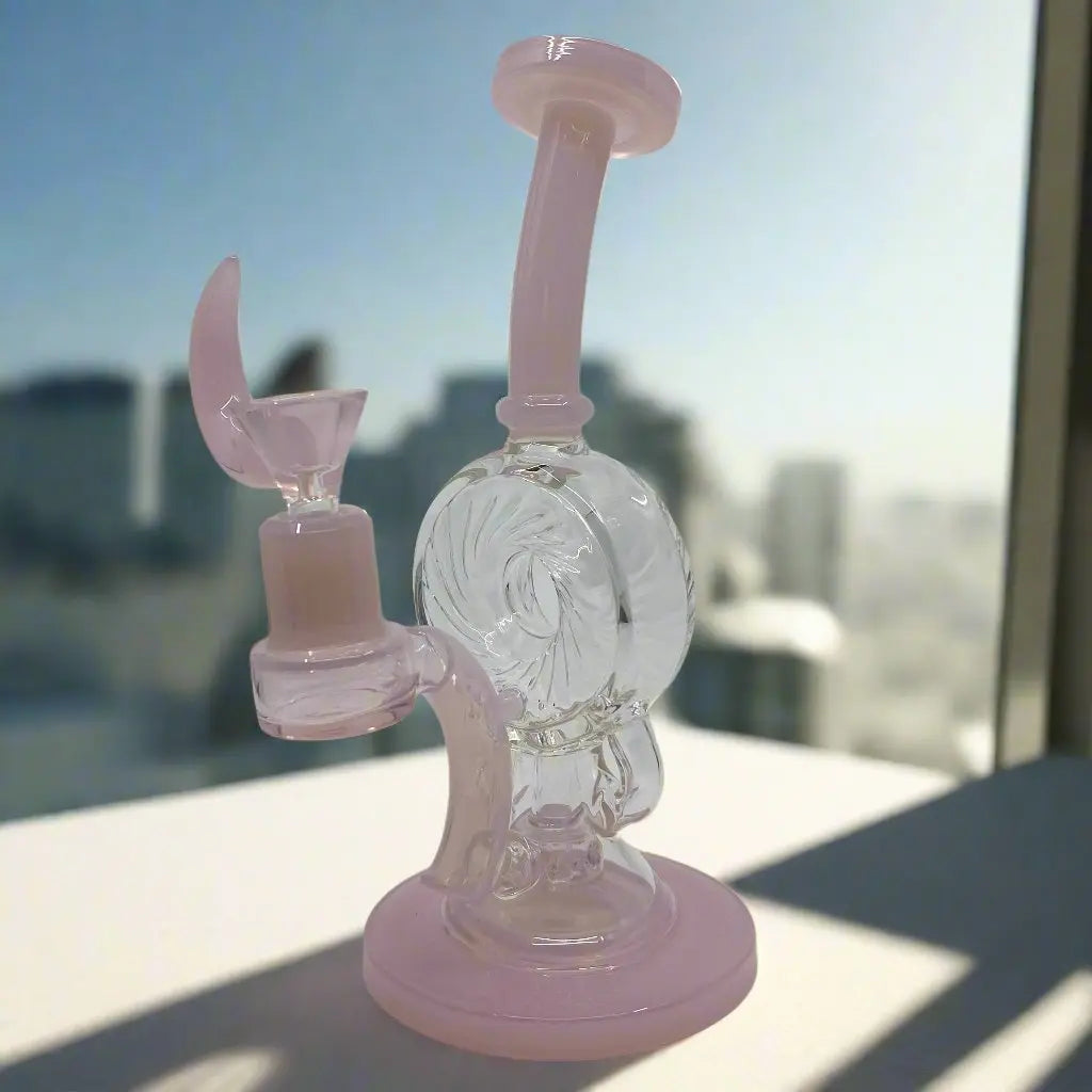 Donuts Dab Rig