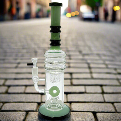 Boss Glass Bongs and Water Pipes - SmokeMEGA