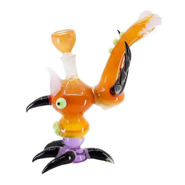 Eagle Shape New Design Water Pipe