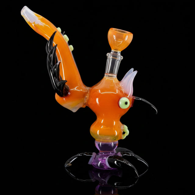 Eagle Shape New Design Water Pipe - SmokeMEGA