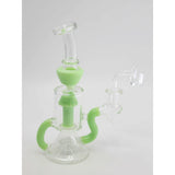 FABERGE RECYCLER DAB RIG 11"