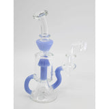 FABERGE RECYCLER DAB RIG 11"