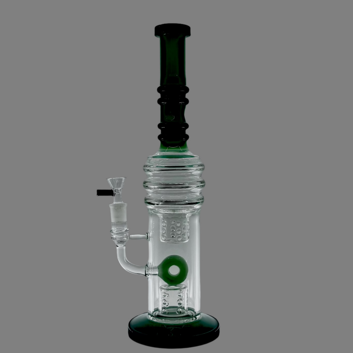 Boss Glass Bongs and Water Pipes