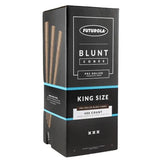 Futurola Unrefined Pre-Rolled Cones