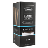 Futurola Unrefined Pre-Rolled Cones