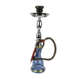 G-Star Single Hookah with durable design and single hose for smooth smoking experience.