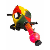 Gas Mask Bong