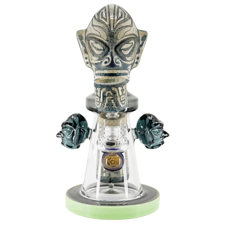 Glass Bong Egypt series Novelty Water Pipe