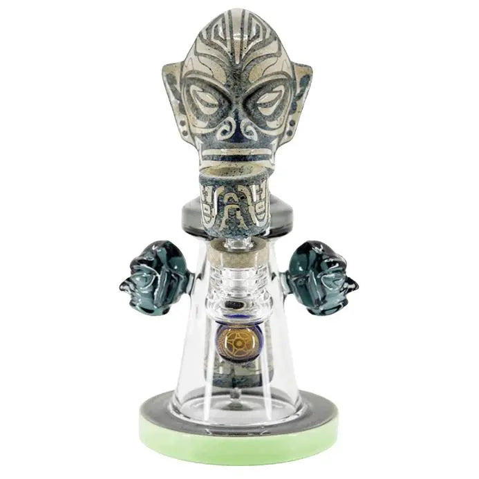 Glass Bong Egypt series Novelty Water Pipe