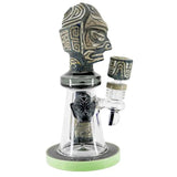 Glass Bong Egypt series Novelty Water Pipe