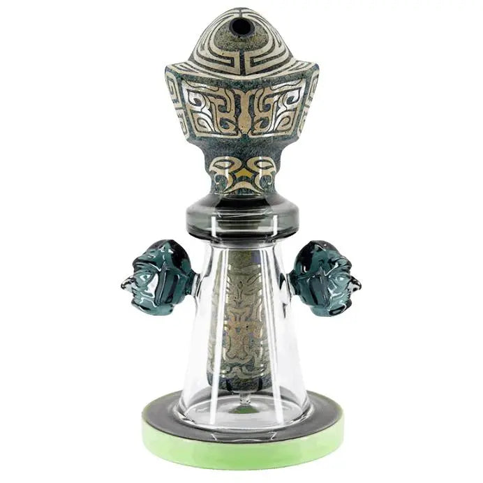 Glass Bong Egypt series Novelty Water Pipe