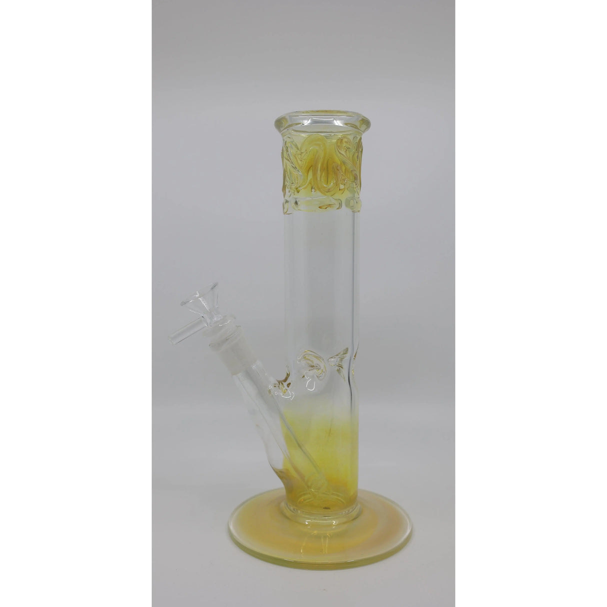 Glass Bongs | 8 Inch American Made